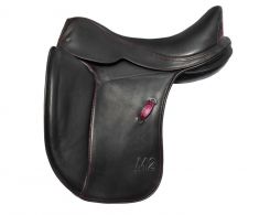 Dressur-Sattel M2